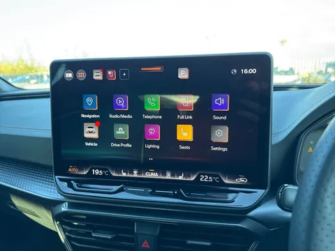 CUPRA Leon 2.0 TSI VZ3 DSG Euro 6 (s/s) 5dr Thumbnail #41