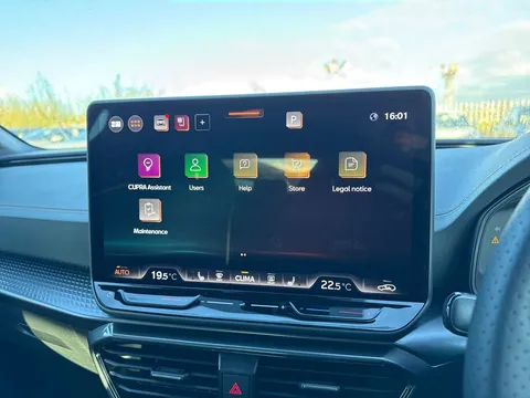 CUPRA Leon 2.0 TSI VZ3 DSG Euro 6 (s/s) 5dr Thumbnail #42