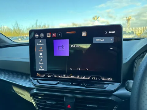 CUPRA Leon 2.0 TSI VZ3 DSG Euro 6 (s/s) 5dr Thumbnail #43