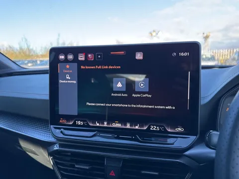 CUPRA Leon 2.0 TSI VZ3 DSG Euro 6 (s/s) 5dr Thumbnail #45