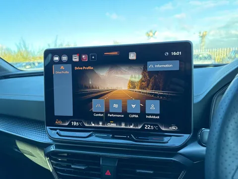 CUPRA Leon 2.0 TSI VZ3 DSG Euro 6 (s/s) 5dr Thumbnail #49