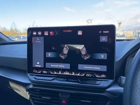 CUPRA Leon 2.0 TSI VZ3 DSG Euro 6 (s/s) 5dr Thumbnail #51