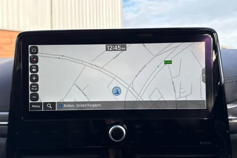 HT22OVZ Hyundai Ioniq 1.6 h-GDi Premium DCT Euro 6 (s/s) 5dr Thumbnail #40