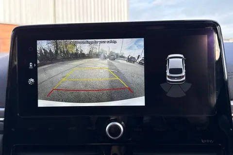 HT22OVZ Hyundai Ioniq 1.6 h-GDi Premium DCT Euro 6 (s/s) 5dr Thumbnail #44