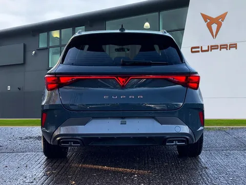 CUPRA Leon 1.5 eTSI EVO V3 DSG Euro 6 (s/s) 5dr Thumbnail #5