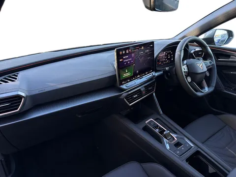 CUPRA Leon 1.5 eTSI EVO V3 DSG Euro 6 (s/s) 5dr Thumbnail #9