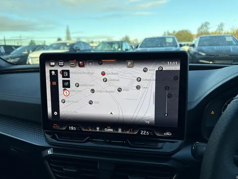 CUPRA Leon 1.5 eTSI EVO V3 DSG Euro 6 (s/s) 5dr Thumbnail #12