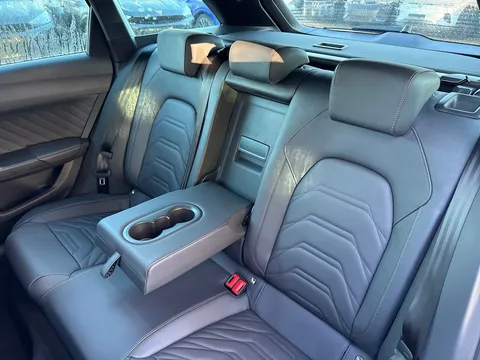 CUPRA Leon 1.5 eTSI EVO V3 DSG Euro 6 (s/s) 5dr Thumbnail #14