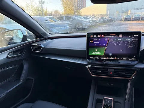 CUPRA Leon 1.5 eTSI EVO V3 DSG Euro 6 (s/s) 5dr Thumbnail #15