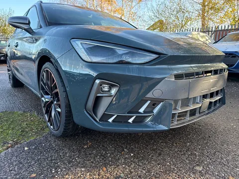 CUPRA Leon 1.5 eTSI EVO V3 DSG Euro 6 (s/s) 5dr Thumbnail #17