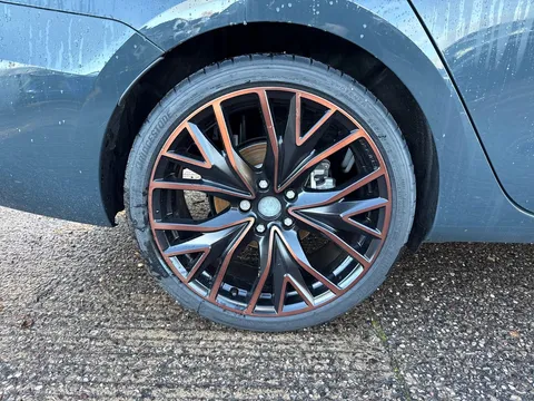 CUPRA Leon 1.5 eTSI EVO V3 DSG Euro 6 (s/s) 5dr Thumbnail #23