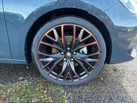 CUPRA Leon 1.5 eTSI EVO V3 DSG Euro 6 (s/s) 5dr Thumbnail #24