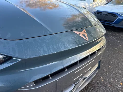 CUPRA Leon 1.5 eTSI EVO V3 DSG Euro 6 (s/s) 5dr Thumbnail #25