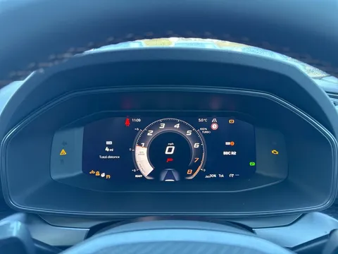 CUPRA Leon 1.5 eTSI EVO V3 DSG Euro 6 (s/s) 5dr Thumbnail #37