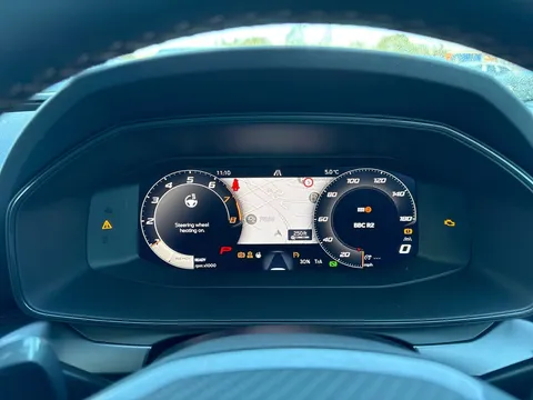 CUPRA Leon 1.5 eTSI EVO V3 DSG Euro 6 (s/s) 5dr Thumbnail #38