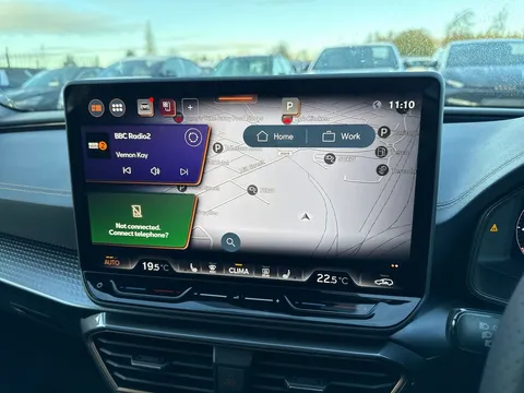 CUPRA Leon 1.5 eTSI EVO V3 DSG Euro 6 (s/s) 5dr Thumbnail #39