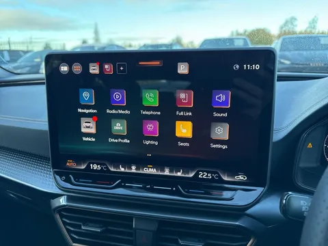 CUPRA Leon 1.5 eTSI EVO V3 DSG Euro 6 (s/s) 5dr Thumbnail #40