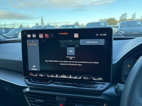 CUPRA Leon 1.5 eTSI EVO V3 DSG Euro 6 (s/s) 5dr Thumbnail #43