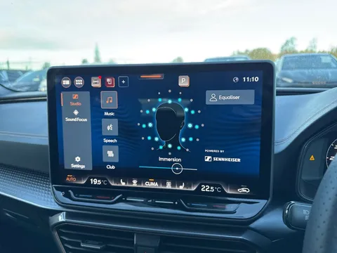 CUPRA Leon 1.5 eTSI EVO V3 DSG Euro 6 (s/s) 5dr Thumbnail #45