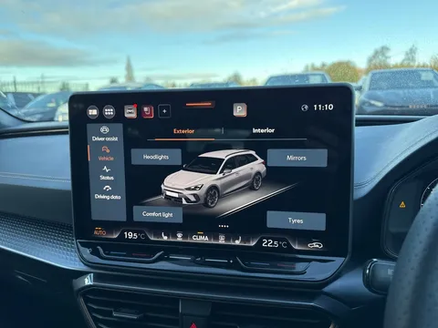 CUPRA Leon 1.5 eTSI EVO V3 DSG Euro 6 (s/s) 5dr Thumbnail #47