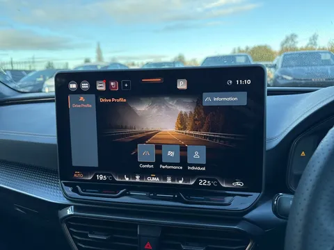 CUPRA Leon 1.5 eTSI EVO V3 DSG Euro 6 (s/s) 5dr Thumbnail #48