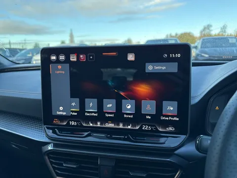 CUPRA Leon 1.5 eTSI EVO V3 DSG Euro 6 (s/s) 5dr Thumbnail #49