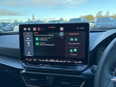 CUPRA Leon 1.5 eTSI EVO V3 DSG Euro 6 (s/s) 5dr Thumbnail #51