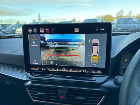 CUPRA Leon 1.5 eTSI EVO V3 DSG Euro 6 (s/s) 5dr Thumbnail #52