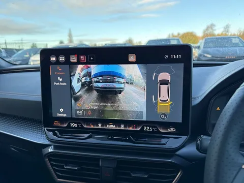 CUPRA Leon 1.5 eTSI EVO V3 DSG Euro 6 (s/s) 5dr Thumbnail #53