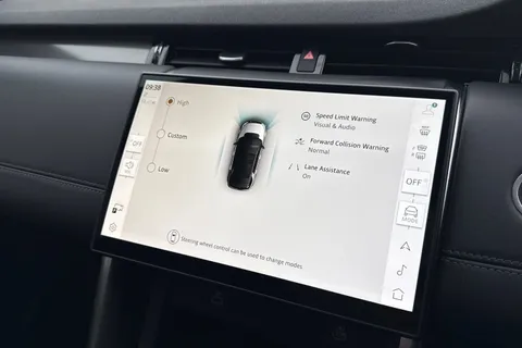 KW74ZKD Land Rover Discovery Sport 2.0 D200 Dynamic HSE 5dr Thumbnail #42