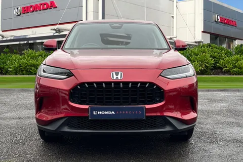 RO25NDJ Honda ZR-V 2.0 eHEV Elegance 5dr CVT Thumbnail #5