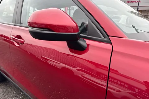 RO25NDJ Honda ZR-V 2.0 eHEV Elegance 5dr CVT Thumbnail #12