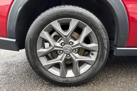 RO25NDJ Honda ZR-V 2.0 eHEV Elegance 5dr CVT Thumbnail #16