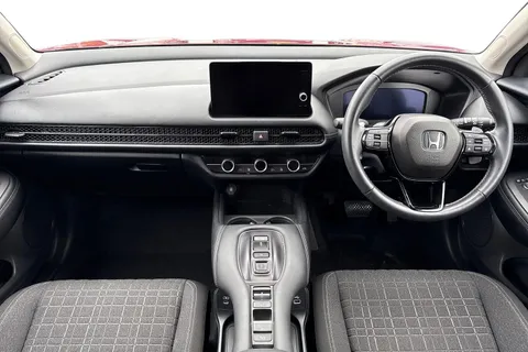 RO25NDJ Honda ZR-V 2.0 eHEV Elegance 5dr CVT Thumbnail #18