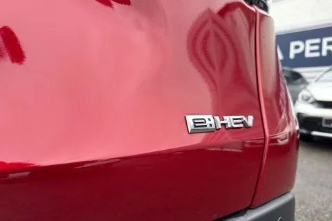 RO25NDJ Honda ZR-V 2.0 eHEV Elegance 5dr CVT Thumbnail #27