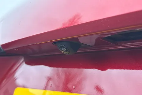 RO25NDJ Honda ZR-V 2.0 eHEV Elegance 5dr CVT Thumbnail #28