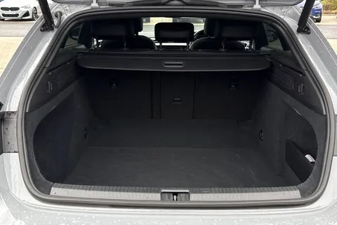 KV24HBB Volkswagen Arteon 2.0 TDI 200 4MOTION R-Line 5dr DSG Thumbnail #11