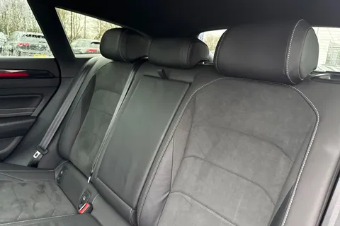 KV24HBB Volkswagen Arteon 2.0 TDI 200 4MOTION R-Line 5dr DSG Thumbnail #15