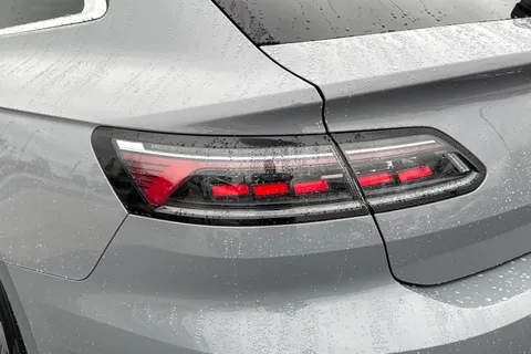 KV24HBB Volkswagen Arteon 2.0 TDI 200 4MOTION R-Line 5dr DSG Thumbnail #17