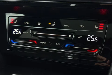 KV24HBB Volkswagen Arteon 2.0 TDI 200 4MOTION R-Line 5dr DSG Thumbnail #20