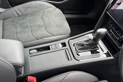 KV24HBB Volkswagen Arteon 2.0 TDI 200 4MOTION R-Line 5dr DSG Thumbnail #21