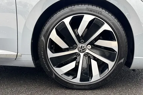 KV24HBB Volkswagen Arteon 2.0 TDI 200 4MOTION R-Line 5dr DSG Thumbnail #23