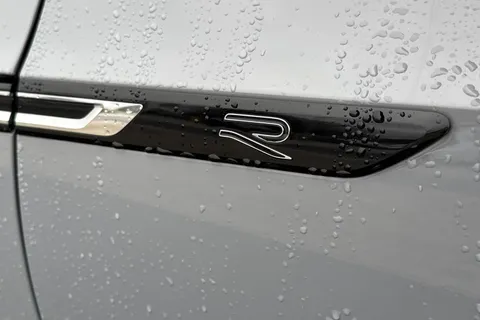 KV24HBB Volkswagen Arteon 2.0 TDI 200 4MOTION R-Line 5dr DSG Thumbnail #29