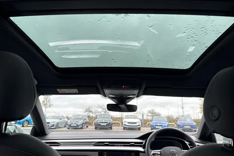 KV24HBB Volkswagen Arteon 2.0 TDI 200 4MOTION R-Line 5dr DSG Thumbnail #34