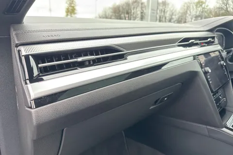 KV24HBB Volkswagen Arteon 2.0 TDI 200 4MOTION R-Line 5dr DSG Thumbnail #35