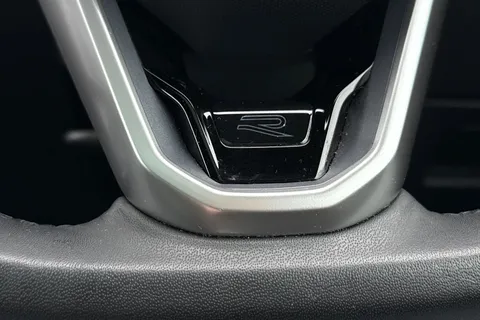 KV24HBB Volkswagen Arteon 2.0 TDI 200 4MOTION R-Line 5dr DSG Thumbnail #39