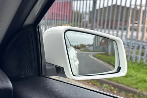 DK67RMO Mercedes-Benz A Class 2.1 A200d Sport (Premium) 7G-DCT Euro 6 (s/s) 5dr Thumbnail #22