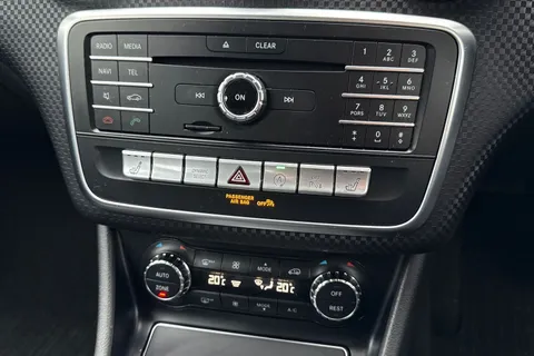 DK67RMO Mercedes-Benz A Class 2.1 A200d Sport (Premium) 7G-DCT Euro 6 (s/s) 5dr Thumbnail #23