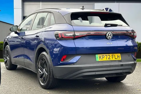 KP72FLH Volkswagen ID.4 109kW Life Pure 52kWh 5dr Auto | Heated Seats | Rear Camera Thumbnail #3