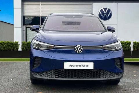 KP72FLH Volkswagen ID.4 109kW Life Pure 52kWh 5dr Auto | Heated Seats | Rear Camera Thumbnail #6